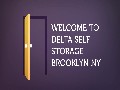 Delta Self Storage Service in Brooklyn NY